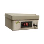 Hűtővíz szabályzó automatika