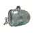 Glass barrel 2l