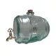 Glass barrel 2l
