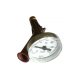Destillierthermometer