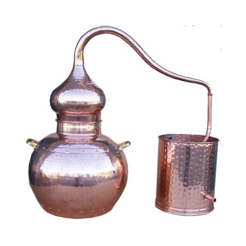 Hobby pálinkafőző - 5 liter