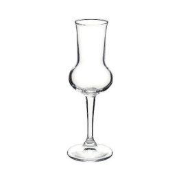 Set of 6 glasses Riserva 8 cl