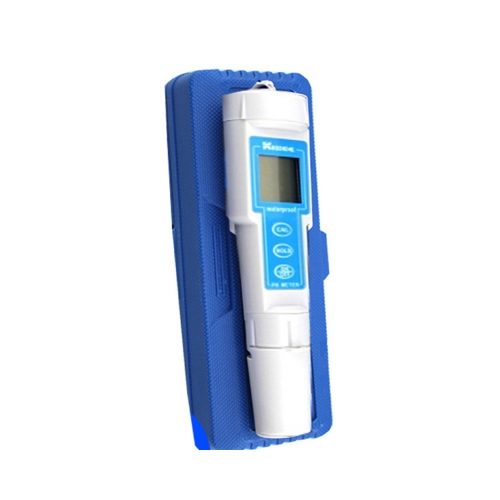 Măsurător pH digital