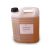 Heat transfer oil for Doube walled distillers
