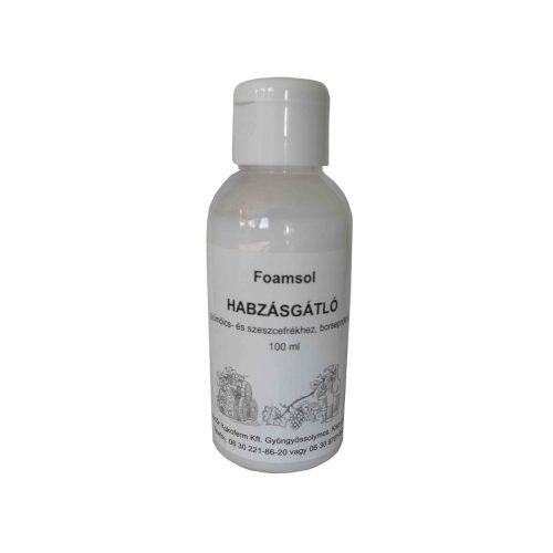 Foamsol 100 ml