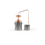 Eco Distiller - 17 liter