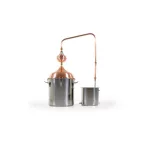 Eco Distiller - 17 liter