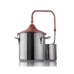ECO pálinkafőző - 50 liter