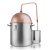 Beauty blame ECO style distiller 50 lit