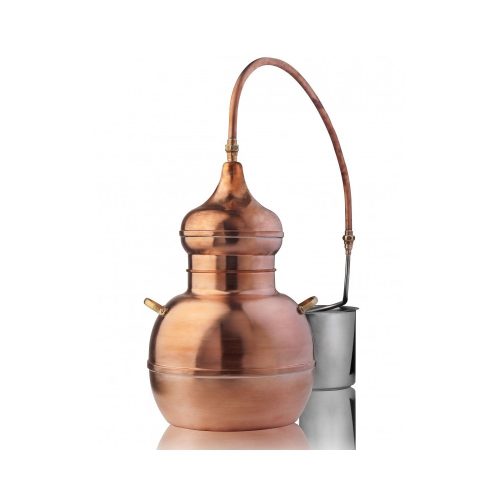Hazai pálinkafőző - 35 liter