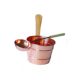 Copper Sauna Kit