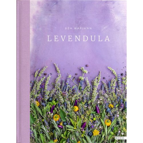 Beh Mariann: Levendula