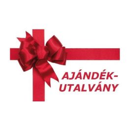 Ajándékutalvány