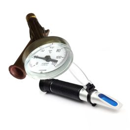 Measuring Instruments
