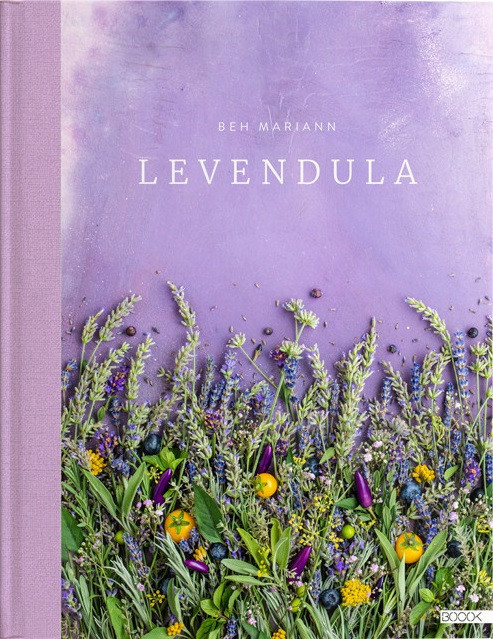 Beh Mariann: Levendula